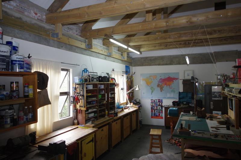 3 Bedroom Property for Sale in Oudtshoorn Rural Western Cape